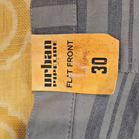 NWT Urban Pipeline Shorts sz.30 - Picture 3 of 4